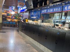 -大河宴·椒麻鱼火锅(北京路中和美食街店)