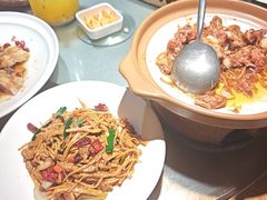 -桂小厨广西菜(印象城店)