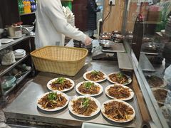 -清真马杰山牛肉汤馆