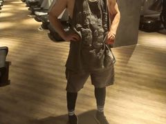 -威尔仕健身(杭州万象城店)