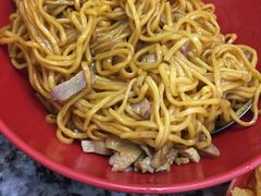 -002鱼汤粉(龍園店)