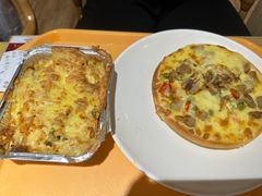 -北大家园食堂