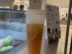 -喜茶(佛山岭南站店)