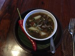 -DiAtas by Art Cafe Bumbu Bali