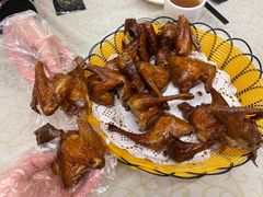 -百利鸽王(紫薇路店)