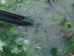 -金诚张妈妈羊汤·驴肉火烧(旧宫佳和园店)