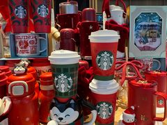 -星巴克(北京南站第三店)