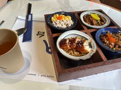 -火山屋台(新街口店)