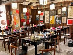 -那些年一起吃串的地方烧烤(观前街店)