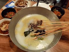 -付小姐在成都(中山公园店)