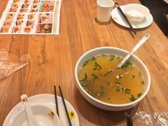 -巴特餐饮6加1音乐餐吧·新疆菜