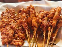 -辽B·小串(总店)