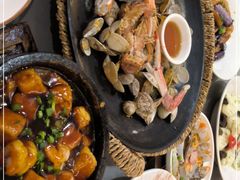 -阿毛饭店(和义路店)