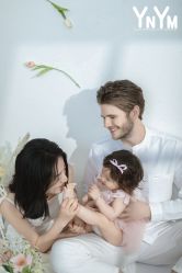 点击看大图 -雅尼·亚米儿童摄影美学馆(汉阳店)