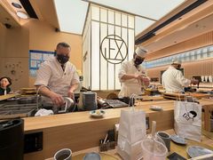 -鮨政·Omakase(港汇恒隆广场店)