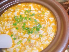 -大潮淮·淮扬菜(何园旗舰店)