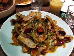 -春熙小馆(乘风庄店)