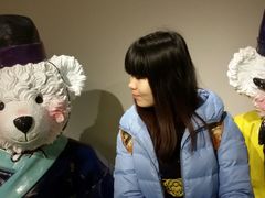 -成都泰迪熊博物馆