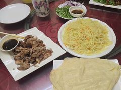 -鑫诚筋饼王(红旗小区店)