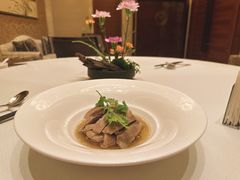 -扬州香格里拉·香宫中餐厅