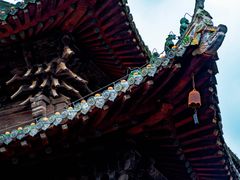 -报恩寺(平武县)