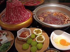 -牛New寿喜烧(虹桥新天地店)