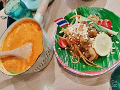 -迷你椰·泰式大排档(共康店)