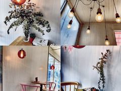 -灯塔咖啡馆BOOK·Coffee Shop