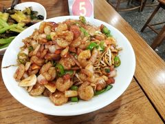 -兰溪十八浇(天一店)