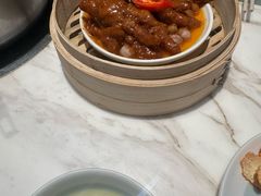 -花城粤菜餐厅(高新区店)