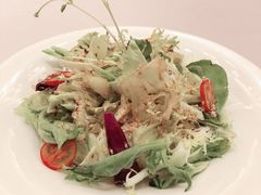-粗茶淡饭·汉口公馆(循礼门店)
