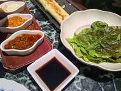 -奉天小馆·非遗东北菜(沈阳万象城店)