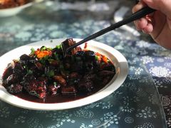 鳝筒-大莲湖农家乐(青西郊野公园店)