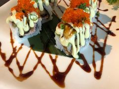 -Hatsune隐泉日式料理(三里屯太古里店)