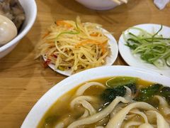 -水仙拉面(水仙街店)