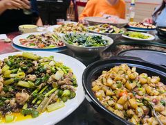 -味老大土碗菜(中山三路店)