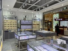 -ALPS阿尔卑斯眼镜(我格广场店)