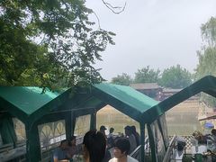 -尚庄度假村·庭台树下·户外烧烤·团建CS·轰趴营地(上庄水库店)