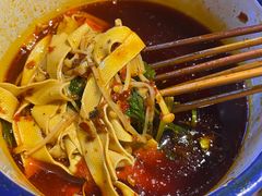 -大头叔烤鸡爪·朝鲜族烤串(天池路店)