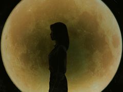 -深圳独角兽星空艺术馆