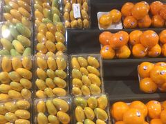 -叶氏兄弟果业(文二西路店)