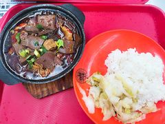-复旦大学本部-食堂