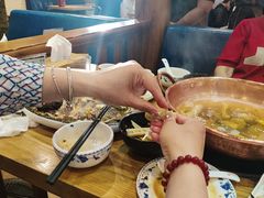 -妈妈的味道(和顺古镇店)