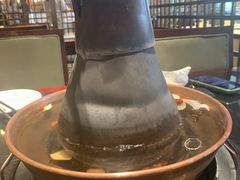 -东来顺饭庄(金泉广场店)