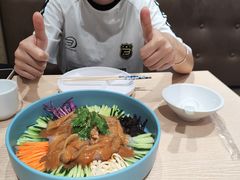 -老边饺子馆(东单店)