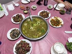-富源杨记牛肉馆