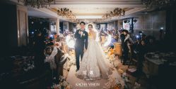 -觅遇Meet U私人婚礼定制(潮汕店)