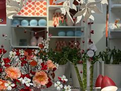 -宜家家居(四元桥商场店)