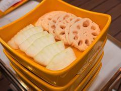 -润园四季椰子鸡火锅(欢乐海岸店)
