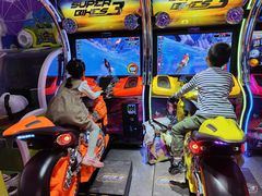 -大玩家(通州万达广场店)